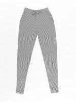 Women's Bamboo Stretch-Knit Tapered Pant - Last Chance - Image 37