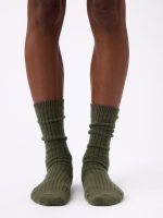 The Plush Lounge Sock 3-Pack - Image 19