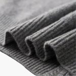 Winter Sweater for Women – Elegant Half-Zip, Cozy & Warm - Image 7