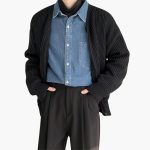 Cardigan for Men - Comfortable, Stylish Cardigan for Everyday Use - Image 8