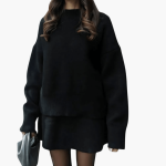 Two-Piece Set for Women – Elegant and Comfortable Outfit - Image 7