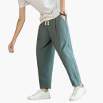 Comfortable Pants for Men – Stylish and Flexible Leisure Pants - Image 2