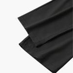 Men's Jogging Pants with Straight Leg and Side Pockets - Image 6