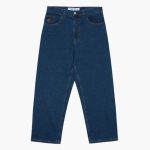 Loose Baggy Jeans for Men - Image 8