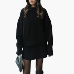 Two-Piece Set for Women – Elegant and Comfortable Outfit - Image 8