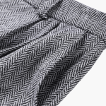 Pantsuit with Corset Blazer for Women – Tailored and Elegant - Image 8