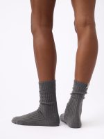 The Plush Lounge Sock 3-Pack - Image 38