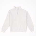 Women's CityScape Quarter Zip - Last Chance - Image 8