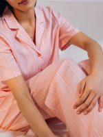 Women's Soft Woven Pajama Pant - Last Chance - Image 11