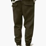 Men's Cargo Pants – Comfortable Casual Pants with Practical Pockets - Image 8