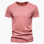 Men's T-Shirt with Gradient – Casual & Comfortable for Summer - Image 8