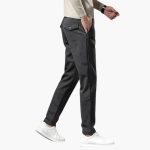 Business Casual Trousers for Men – Comfortable & Elegant Style - Image 7