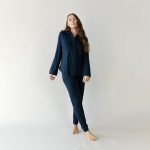 Women's Bamboo Stretch-Knit Tapered Pant - Last Chance - Image 29