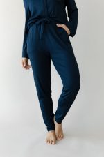 Women's Bamboo Stretch-Knit Tapered Pant - Last Chance - Image 27