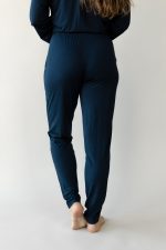 Women's Bamboo Stretch-Knit Tapered Pant - Last Chance - Image 28