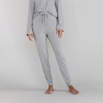 Women's Bamboo Stretch-Knit Tapered Pant - Last Chance - Image 23