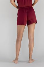 Women's Bamboo Stretch-Knit Shorts - Last Chance - Image 33