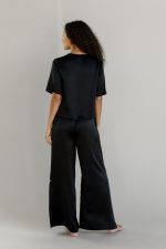 Serenity Silk Scoop Neck Tee - Last Chance - Image 10