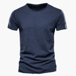Men's T-Shirt with Gradient – Casual & Comfortable for Summer - Image 9