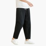 Comfortable Pants for Men – Stylish and Flexible Leisure Pants - Image 3