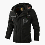 Windproof Jacket for Men – Waterproof, Stylish & Practical - Image 9