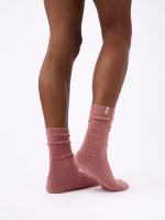 The Plush Lounge Sock 3-Pack - Image 8