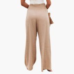 Palazzo Trousers for Women – Wide, Comfortable Summer Pants - Image 9