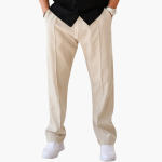 Tailored Casual Pants for Men – Elegance & Comfort - Image 9