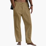 Leisure Pants for Men – Relaxed Fit with Comfortable Waistband - Image 9