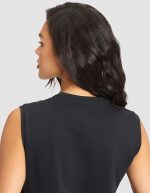 Women's All Day Sleeveless Tee - Image 7