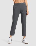 Women's Always Cropped Pant - Image 11