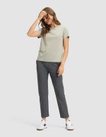 Women's Always Cropped Pant - Image 14