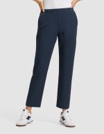 Women's Always Cropped Pant - Image 6