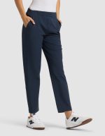 Women's Always Cropped Pant - Image 8