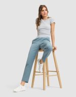 Women's Always Cropped Pant - Image 19