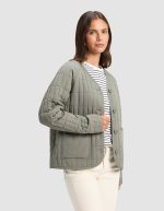 Women's Andie Quilted Jacket - Last Chance - Image 2