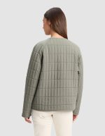 Women's Andie Quilted Jacket - Last Chance - Image 3