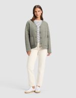 Women's Andie Quilted Jacket - Last Chance - Image 4