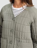 Women's Andie Quilted Jacket - Last Chance - Image 5