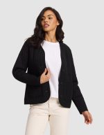 Women's Andie Quilted Jacket - Last Chance - Image 7