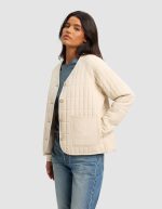 Women's Andie Quilted Jacket - Last Chance - Image 11