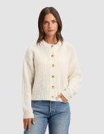 Women's Arden Cardigan - Image 11