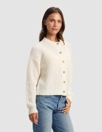 Women's Arden Cardigan - Image 12
