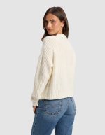 Women's Arden Cardigan - Image 13