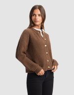 Women's Arden Cardigan - Image 7