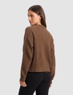 Women's Arden Cardigan - Image 8