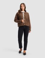 Women's Arden Cardigan - Image 10