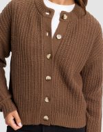 Women's Arden Cardigan - Image 9