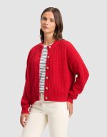 Women's Arden Cardigan - Image 2