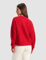 Women's Arden Cardigan - Image 3